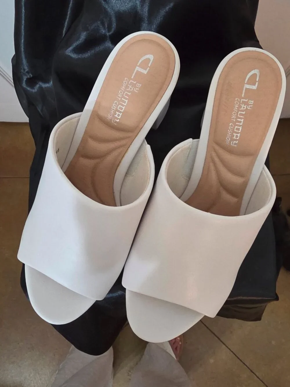 Chinese Laundry Sandals
